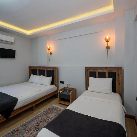 Valeria Deluxe Hotel Sultanahmet Istanbul Bagian luar foto