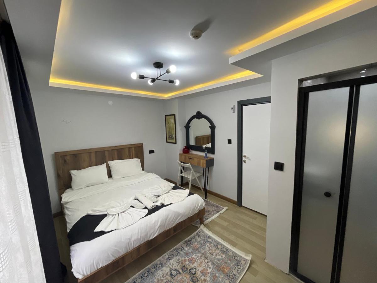 Valeria Deluxe Hotel Sultanahmet Istanbul Bagian luar foto