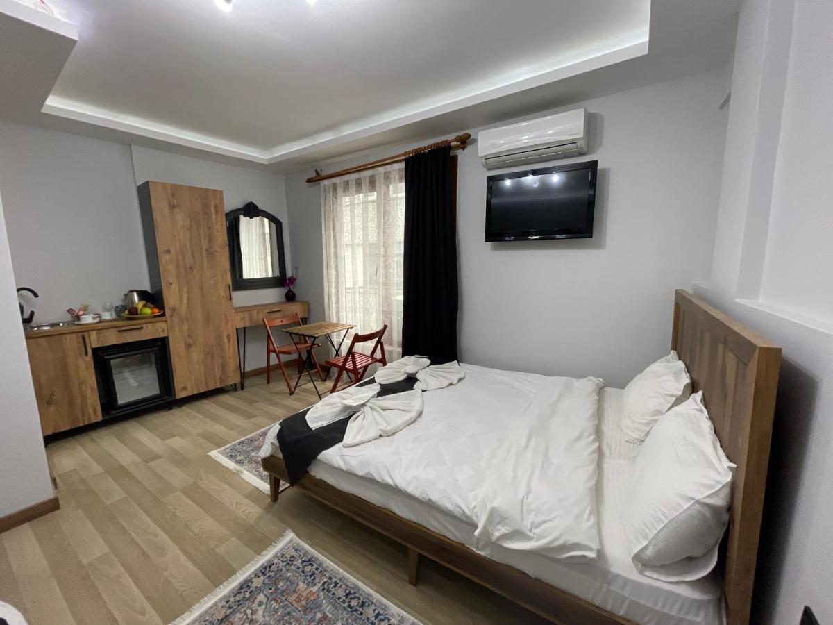 Valeria Deluxe Hotel Sultanahmet Istanbul Bagian luar foto