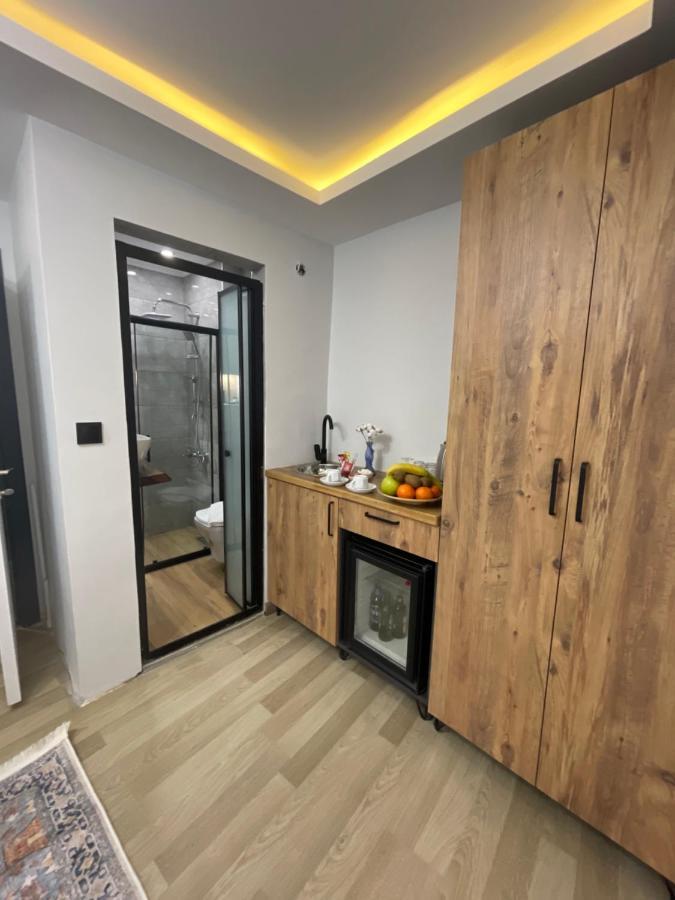 Valeria Deluxe Hotel Sultanahmet Istanbul Bagian luar foto