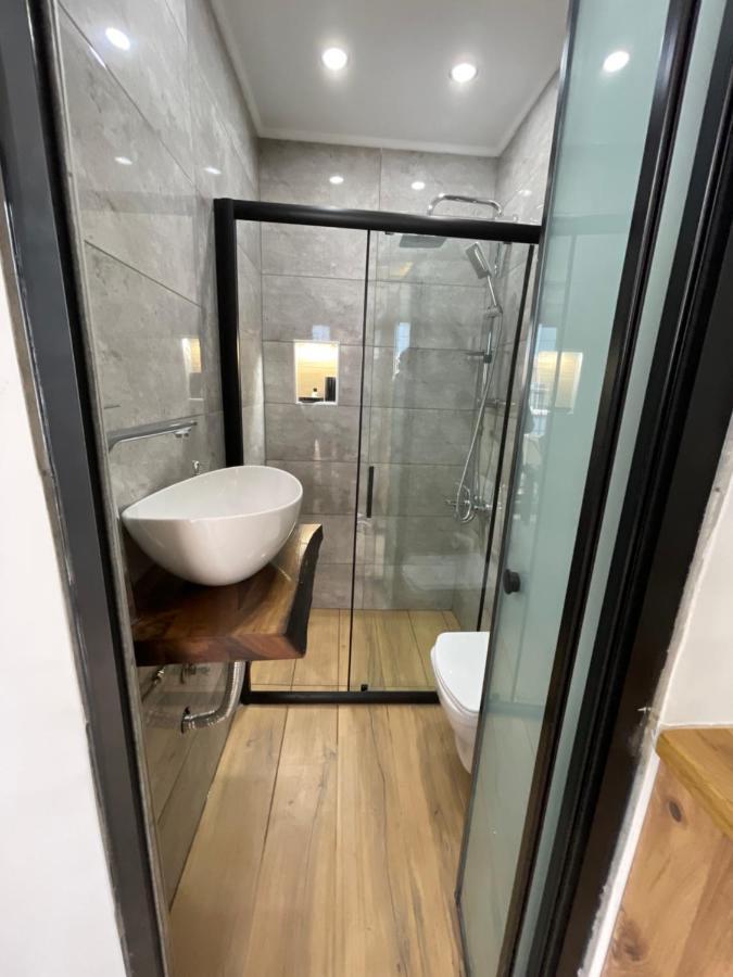 Valeria Deluxe Hotel Sultanahmet Istanbul Bagian luar foto
