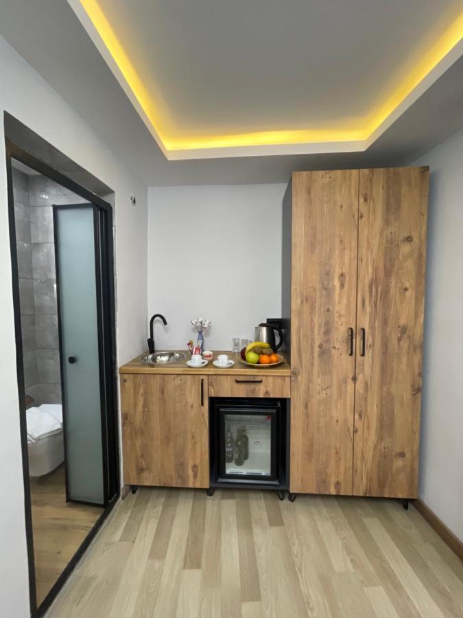 Valeria Deluxe Hotel Sultanahmet Istanbul Bagian luar foto