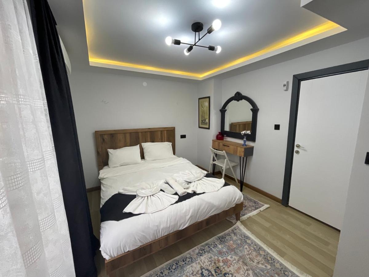 Valeria Deluxe Hotel Sultanahmet Istanbul Bagian luar foto