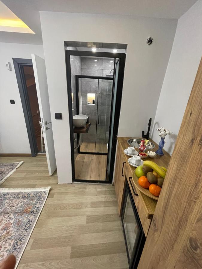 Valeria Deluxe Hotel Sultanahmet Istanbul Bagian luar foto