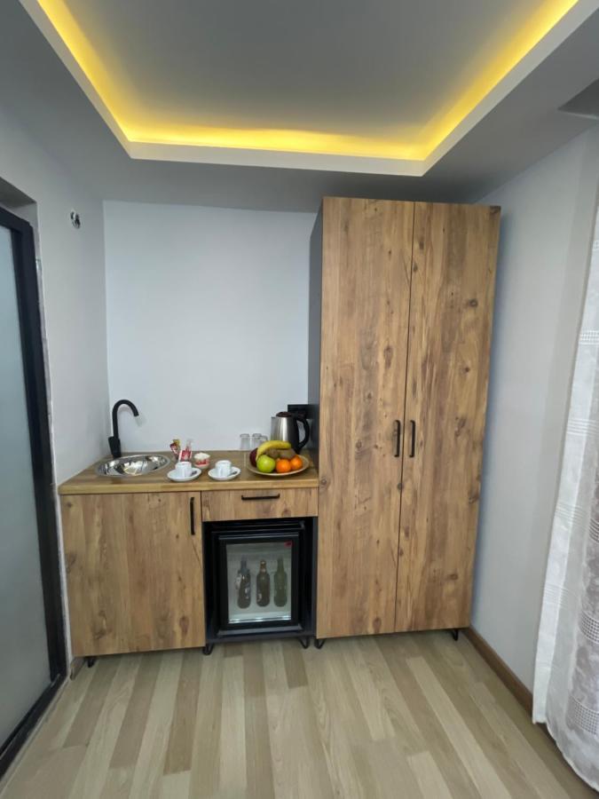 Valeria Deluxe Hotel Sultanahmet Istanbul Bagian luar foto
