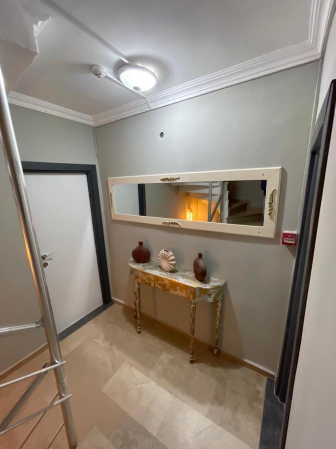 Valeria Deluxe Hotel Sultanahmet Istanbul Bagian luar foto