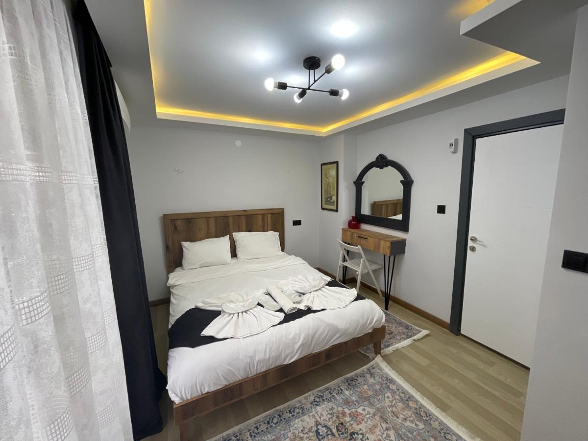 Valeria Deluxe Hotel Sultanahmet Istanbul Bagian luar foto