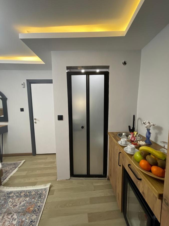 Valeria Deluxe Hotel Sultanahmet Istanbul Bagian luar foto