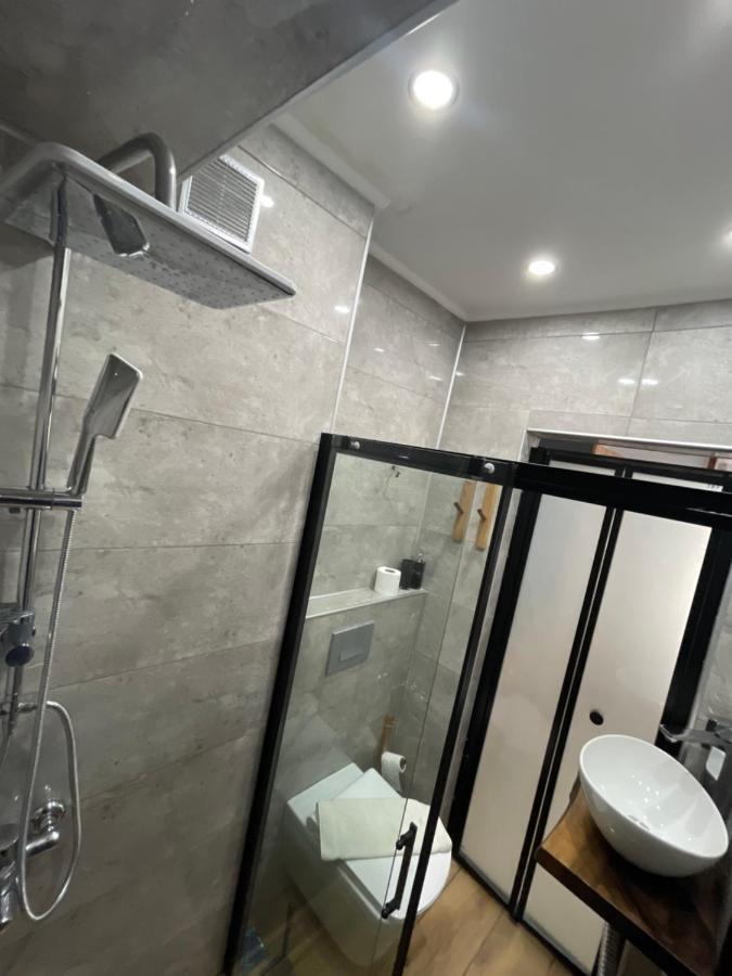 Valeria Deluxe Hotel Sultanahmet Istanbul Bagian luar foto
