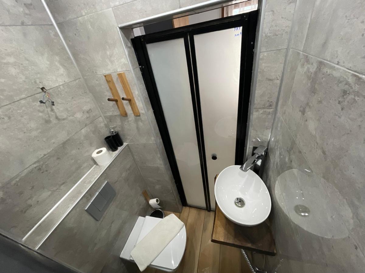 Valeria Deluxe Hotel Sultanahmet Istanbul Bagian luar foto
