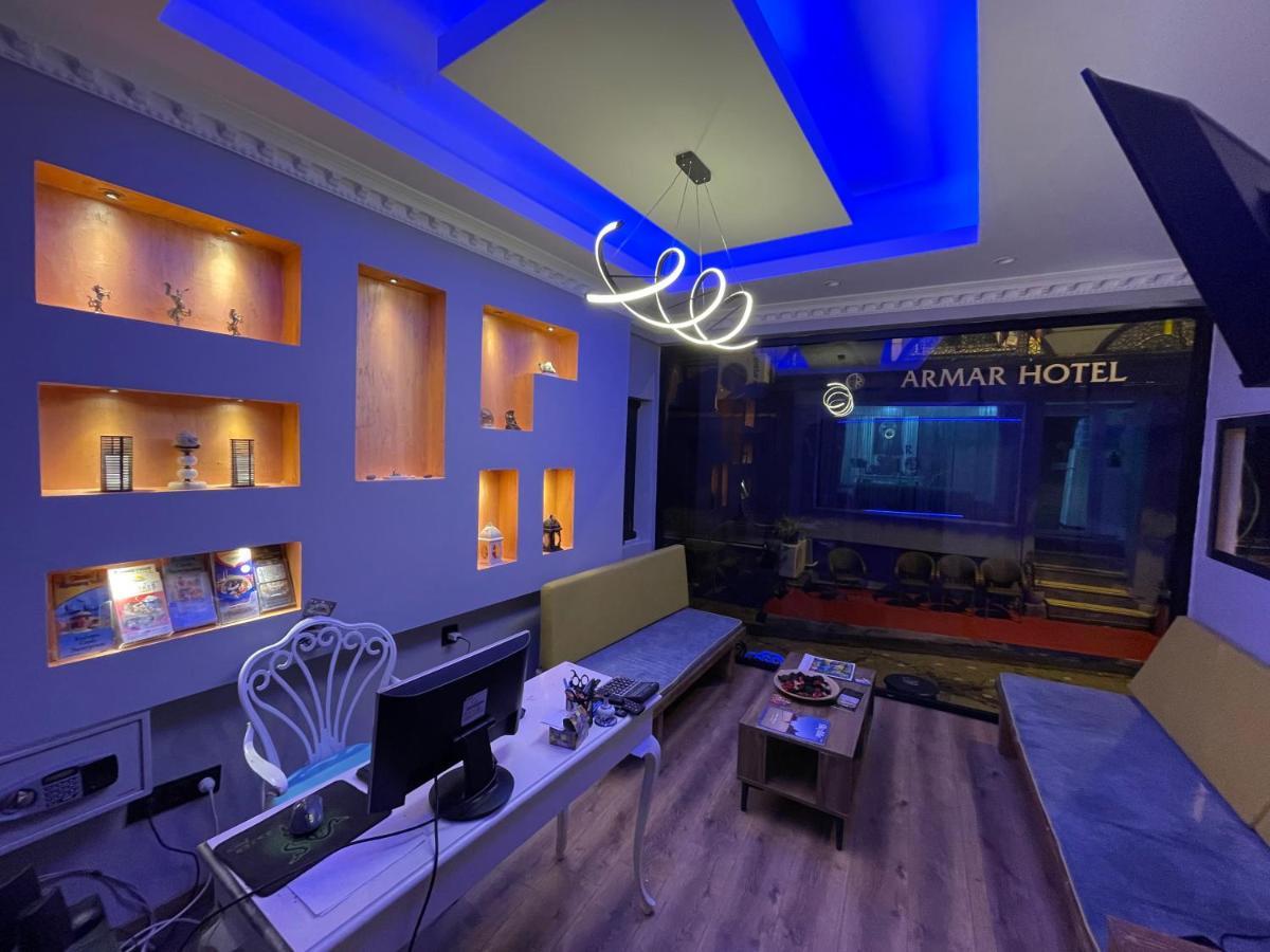 Valeria Deluxe Hotel Sultanahmet Istanbul Bagian luar foto